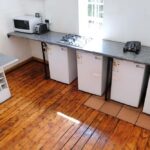 Kiss Properties off-campus accommodation near UJ