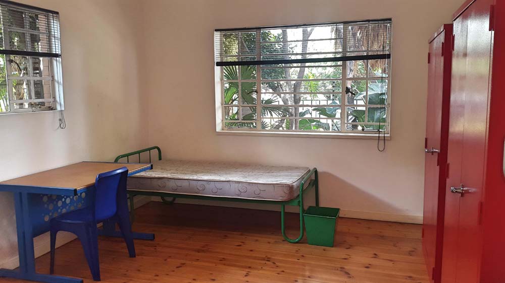 UJ accredited accommodation